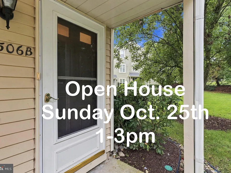 506B Ralston Dr #B