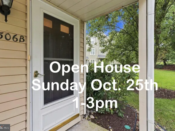 506B Ralston Dr, Mount Laurel, NJ 08054