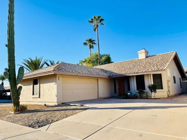 1482 W Elgin St, Chandler, AZ 85224