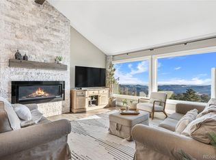 38 Edgecliff Pl, Evergreen, CO 80439