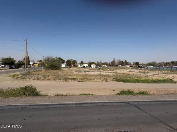 10811 Alameda Ave, El Paso, TX 79927