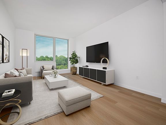 3rd image of 4650 Broadway #1705