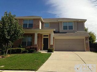 4216 Fall Creek Dr, Grand Prairie, TX 75052