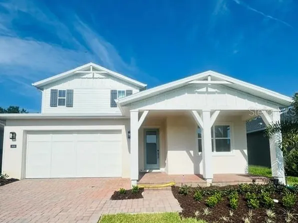 3686 ARBORDALE LOOP, SANFORD, FL 32771