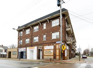 11202 Buckeye Rd, Cleveland, OH 44104