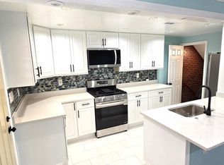 5528 Bucknell Rd, Baltimore, MD 21206