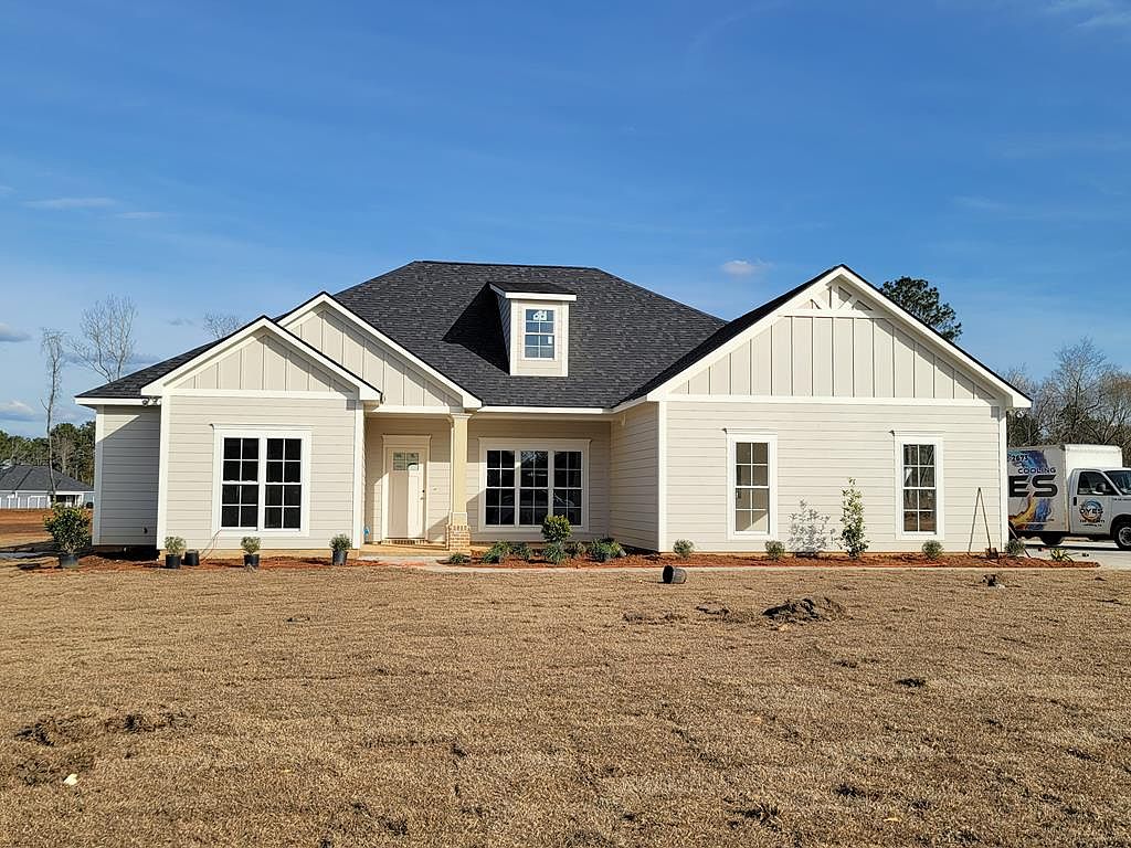 231 Hollister Dr, Leesburg, GA 31763 Zillow