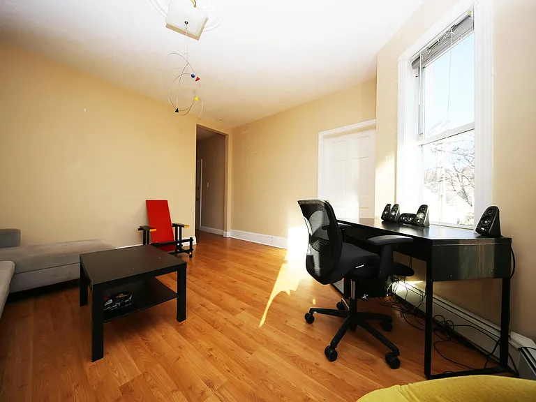 32 Gay Head St #3 — Photo 3