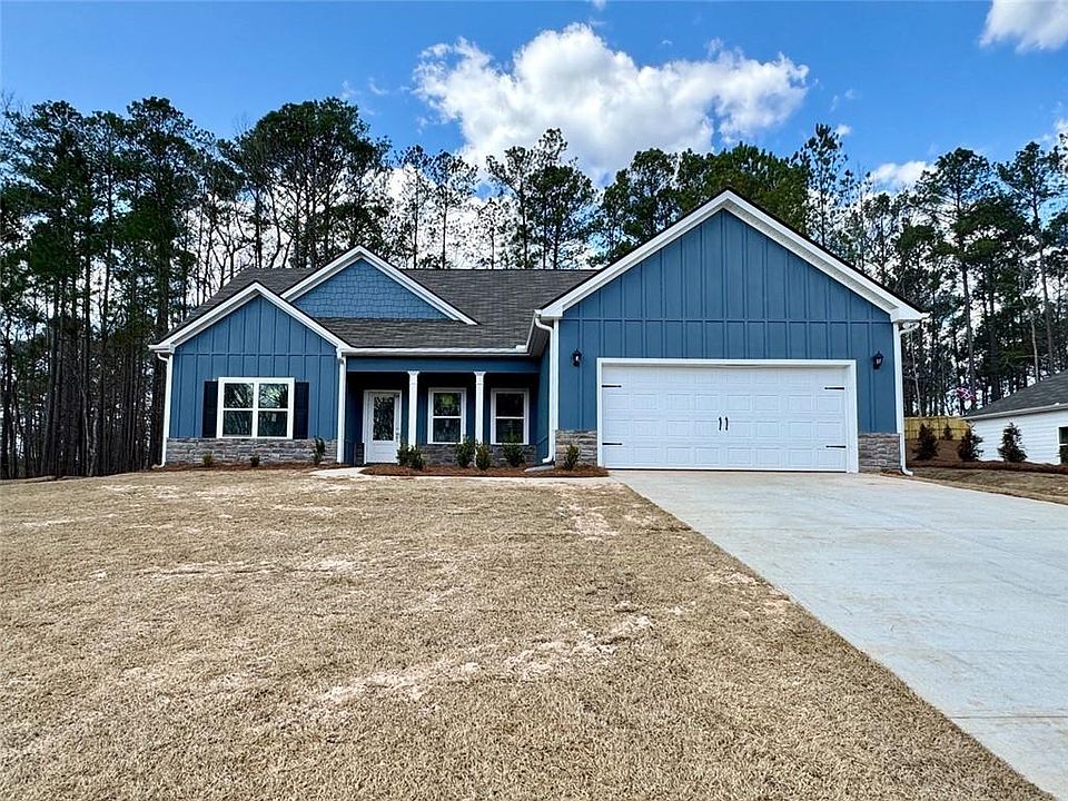 304 Tara Ct Mansfield Ga 30055 Zillow