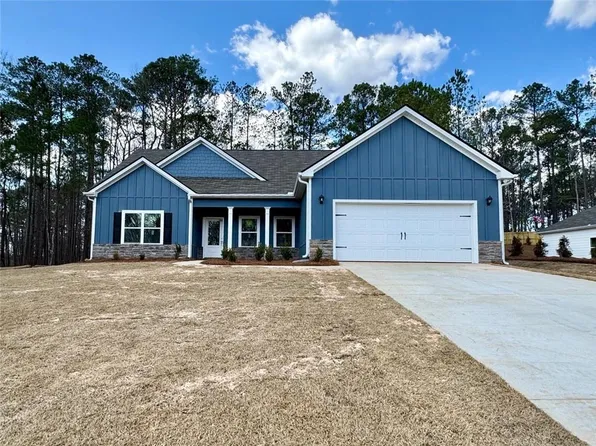 304 Tara Ct, Mansfield, GA 30055