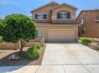 693 W Tremolo Ln, Tucson, AZ 85737