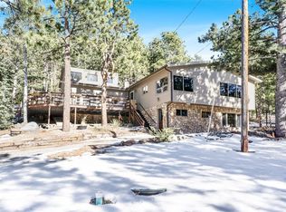 6270 Kinney Creek Rd, Evergreen, CO 80439