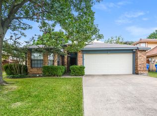 7817 Clairemont Ave, Rowlett, TX 75089