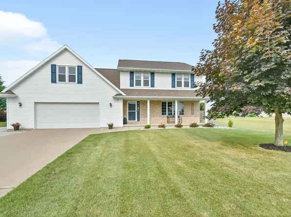 108 Bengal Ln, Wrightstown, WI 54180
