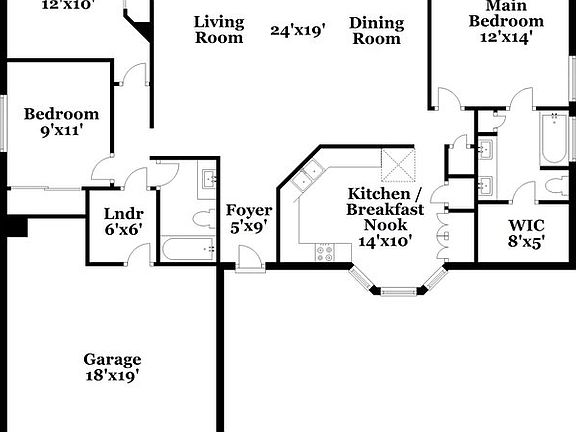 2nd image of 3902 W Morelos St