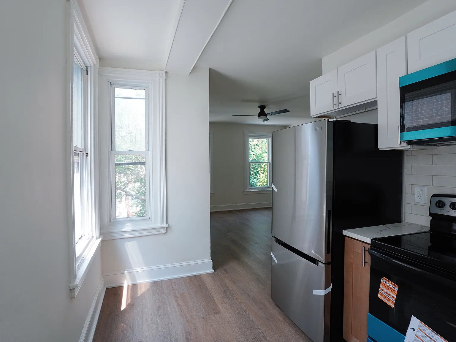 1 bed, $1,250 — Photo 3