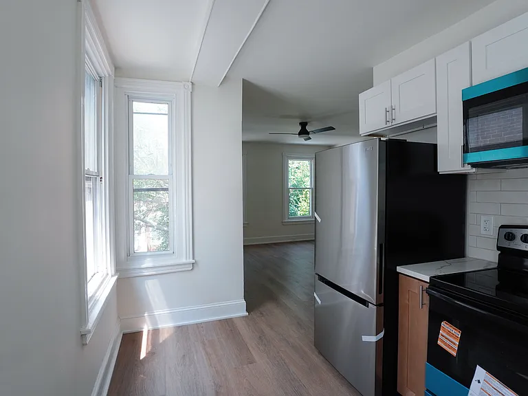 5517 N Fairhill St #2 — Photo 3