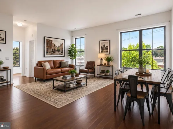 2007 Clipper Park Rd Unit 314, Baltimore, MD 21211