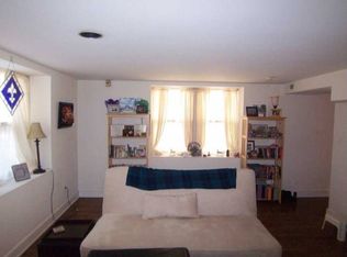 1916 17th St NW APT 1, Washington, DC 20009