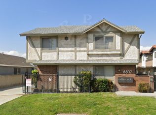 8837 Glendon Way APT 5, Rosemead, CA 91770
