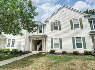 6714 Durwood Ln, Dublin, OH 43016