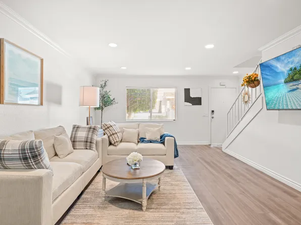 734 Claraday St APT 3, Glendora, CA 91740