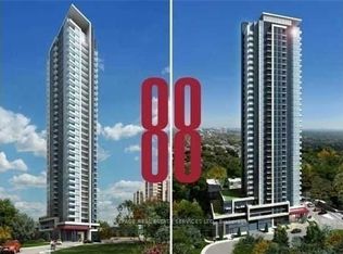 88 Sheppard Ave E #2008, Toronto, ON M2N 0G9