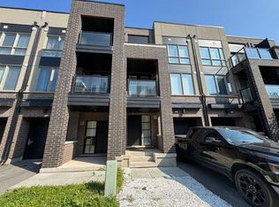 3085 Cascade Cmn, Oakville, ON L6H 0R7
