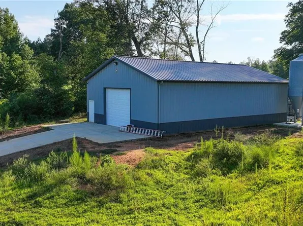 0 Hunt Rd, Denton, NC 27239