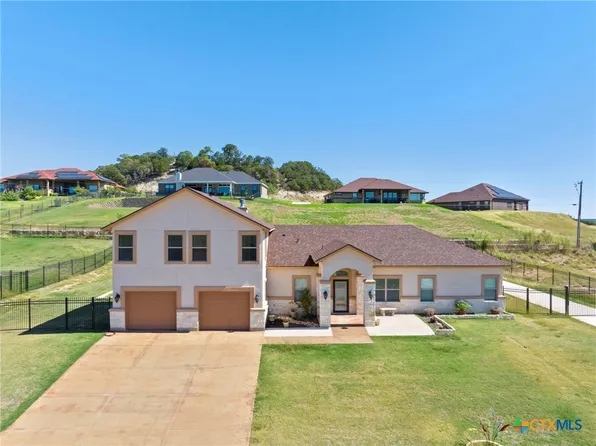 1913 River Rock Trl, Harker Heights, TX 76548