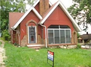 2036 E 48th Ter, Kansas City, MO 64130