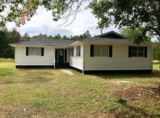 186 Ed Powers Blvd, Hinesville, GA 31313