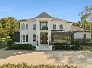 2313 River Rd, Murfreesboro, TN 37129