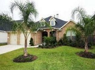 3715 Tidalwood Dr, Manvel, TX 77578