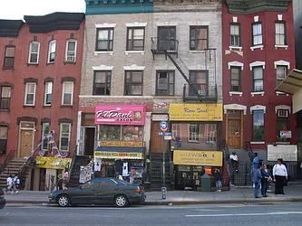 Rented by H & F Property Group