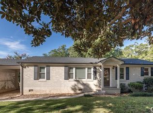 35 Holman Ave, Athens, GA 30601