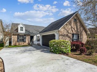 152 Mirabelle Cir, Pensacola, FL 32514