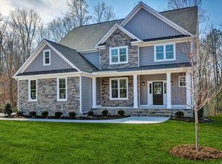 5506 Tag Alder Ter, Moseley, VA 23120