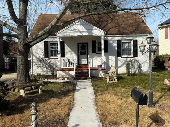 181 Crossland Ave, Salem, NJ 08079