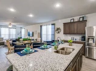5588 Kilmer Dr, North Richland Hills, TX 76180
