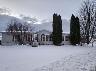 9447 Hunters Rill LOT 126, Fenton, MI 48430