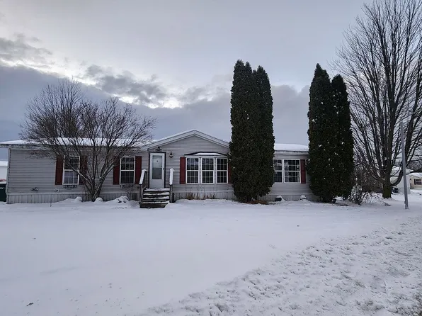 9447 Hunters Rill Lot 126, Fenton, MI 48430