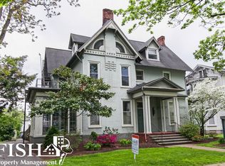 112 W Main St APT 2B, Lock Haven, PA 17745