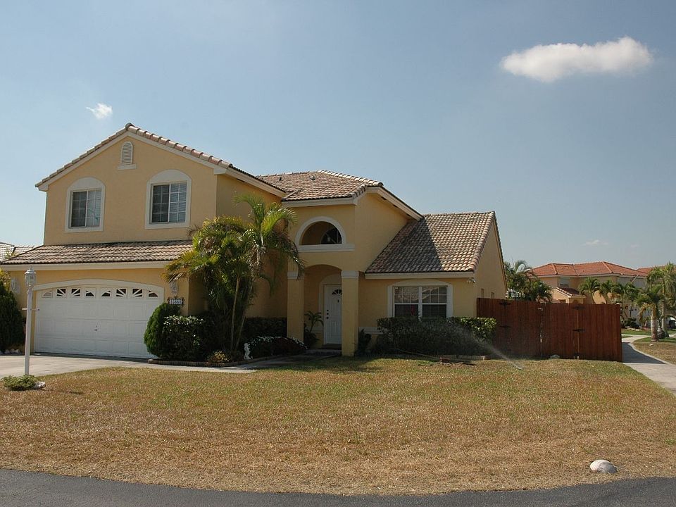 Large Corner Lot