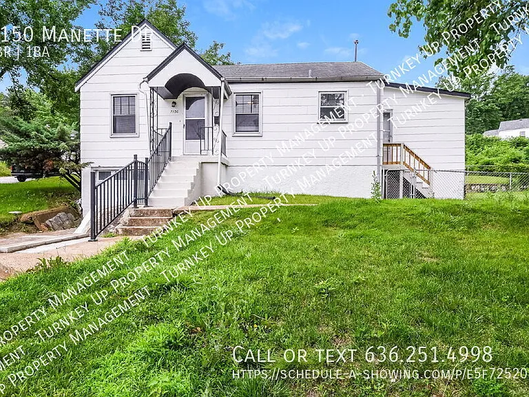 7150 Manette Dr — Photo 1