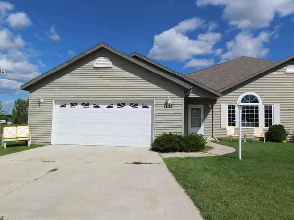 1828 Aspen Ln, Fergus Falls, MN 56537