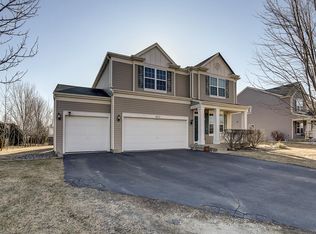 6511 90th Ct, Kenosha, WI 53142