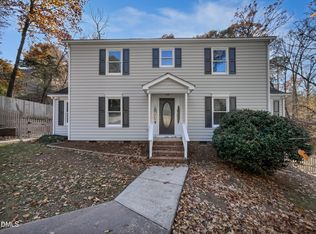4146 Wallingford Pl, Durham, NC 27707