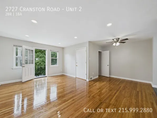 2727 Cranston Rd Floor 2, Philadelphia, PA 19131