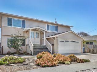 905 Grandview Blvd, Half Moon Bay, CA 94019